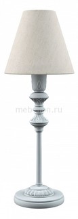 Настольная лампа декоративная E-11-G-LMP-O-33 Lamp4 You