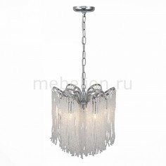 Подвесная люстра Cateratta SL678.103.07 St Luce