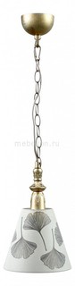 Подвесной светильник E-00-H-LMP-O-7 Lamp4 You