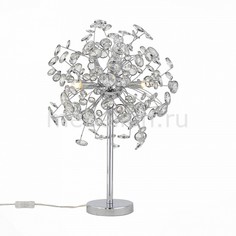 Настольная лампа декоративная Anello SL782.104.03 St Luce