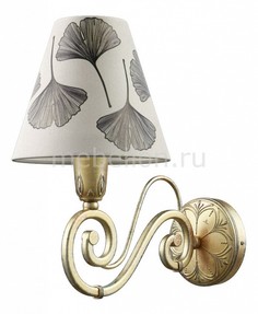 Бра E-01-H-LMP-O-7 Lamp4 You