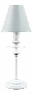 Настольная лампа декоративная E-11-WM-LMP-O-25 Lamp4 You