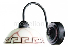 Бра Rustica A6884AP-1BR Arte Lamp