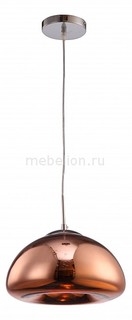 Подвесной светильник Swift A8041SP-1RB Arte Lamp