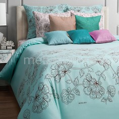 Комплект евростандарт Soho Mona Liza