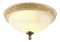 Накладной светильник Ivory A9070PL-2AB Arte Lamp