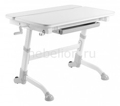 Стол учебный Volare Grey Fun Desk