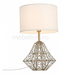 Настольная лампа декоративная SL264.204.01 St Luce