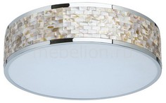 Накладной светильник Смальта 709010201 Mw Light