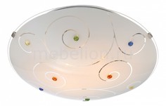 Накладной светильник Fulva 40983-2 Globo