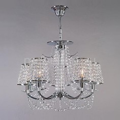 Подвесная люстра 241/5 Strotskis Bogates