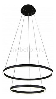 Подвесной светильник Тор 08220,19 (3000K-6000K) Kink Light