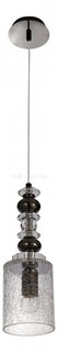 Подвесной светильник MATEO SP1 Crystal Lux