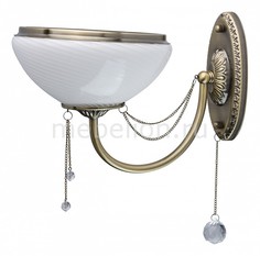 Бра Фелиция 24 347028801 Mw Light