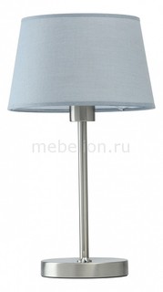 Настольная лампа декоративная Сити 634032301 Mw Light