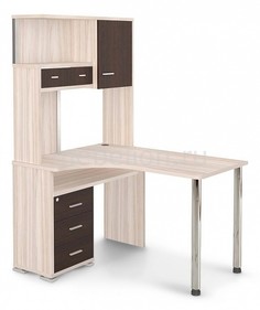 Стол компьютерный Домино СР-130 Merdes