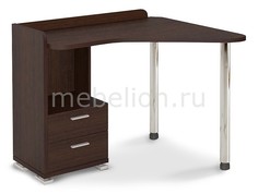 Стол письменный Домино СКМ-55 Merdes