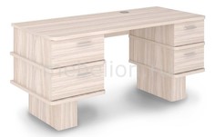 Стол компьютерный Домино СД-25С Merdes