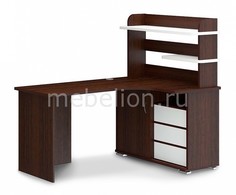 Стол компьютерный Домино СР-145 Merdes