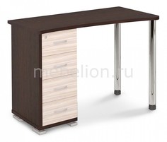 Стол письменный Домино СКМ-50 Merdes
