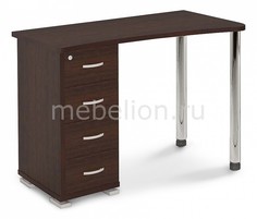 Стол письменный Домино СКМ-50 Merdes