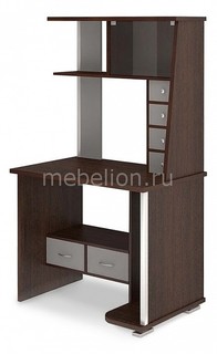 Стол компьютерный Живой дизайн СК-10 Merdes