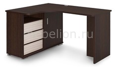 Стол письменный Домино СР-145С Merdes