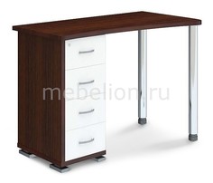 Стол письменный Домино СКМ-50 Merdes