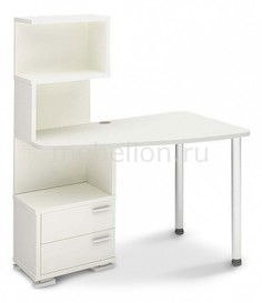 Стол компьютерный Домино нельсон СКМ-60 Merdes