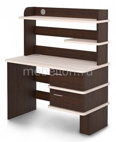 Стол компьютерный Домино СД-15 Merdes