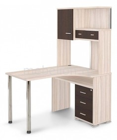 Стол компьютерный Домино СР-130 Merdes