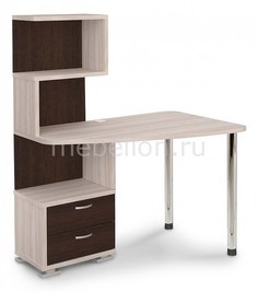 Стол компьютерный Домино СКМ-60 Merdes