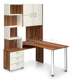 Стол компьютерный Латте СР-500М-160 Merdes