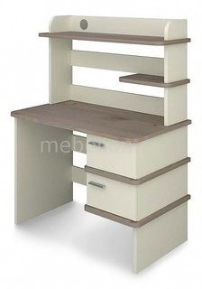 Стол компьютерный Домино нельсон СД-15 Merdes