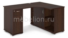 Стол письменный Домино СР-140М Merdes