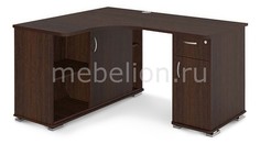 Стол письменный Домино СР-140М Merdes