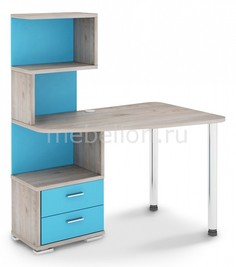 Стол компьютерный Домино нельсон СКМ-60 Merdes