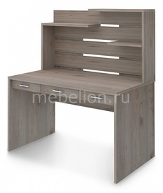 Стол компьютерный Домино нельсон СП-82 Merdes