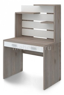 Стол компьютерный Домино нельсон СП-22 Merdes