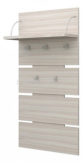 Вешалка настенная Домино СТ-50 Merdes