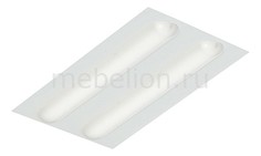 Светильник для потолка Армстронг TLC02 M ECP 84022 Techno Lux