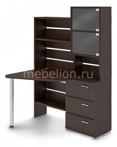 Стол компьютерный Домино СР-322 Merdes