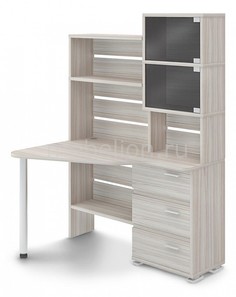 Стол компьютерный Домино СР-322 Merdes