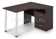 Стол письменный Домино СР-132С Merdes