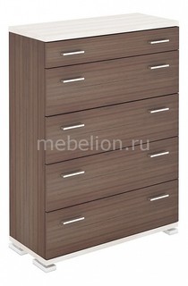 Комод Домино КМ-1 Merdes