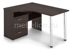 Стол письменный Домино СР-132С Merdes