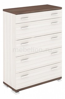 Комод Домино КМ-1 Merdes