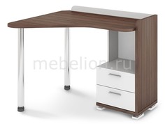 Стол письменный СКМ-55 Merdes