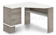 Стол письменный Домино нельсон СД-45С Merdes