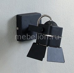 Спот Рубик CL526512S Citilux